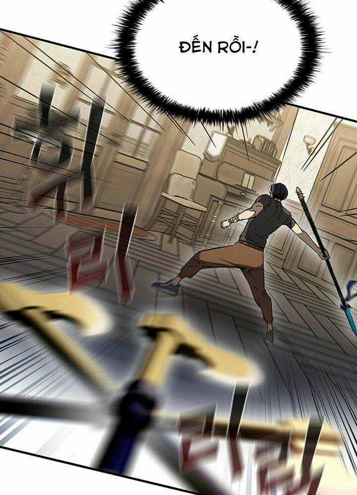 Khát Vọng Trỗi Dậy - Chapter 84 - Trang 25