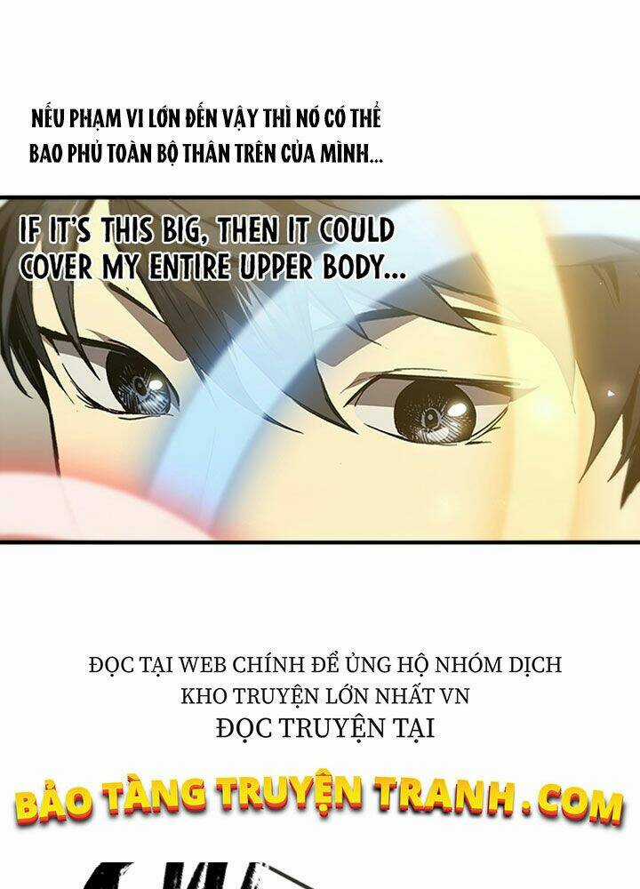 Khát Vọng Trỗi Dậy - Chapter 84 - Trang 29