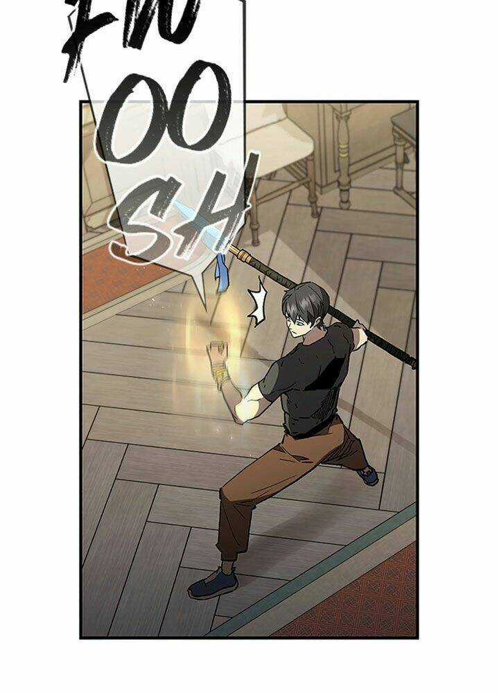 Khát Vọng Trỗi Dậy - Chapter 84 - Trang 30