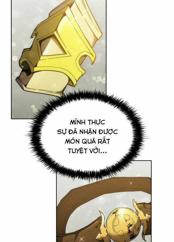 Khát Vọng Trỗi Dậy - Chapter 84 - Trang 32