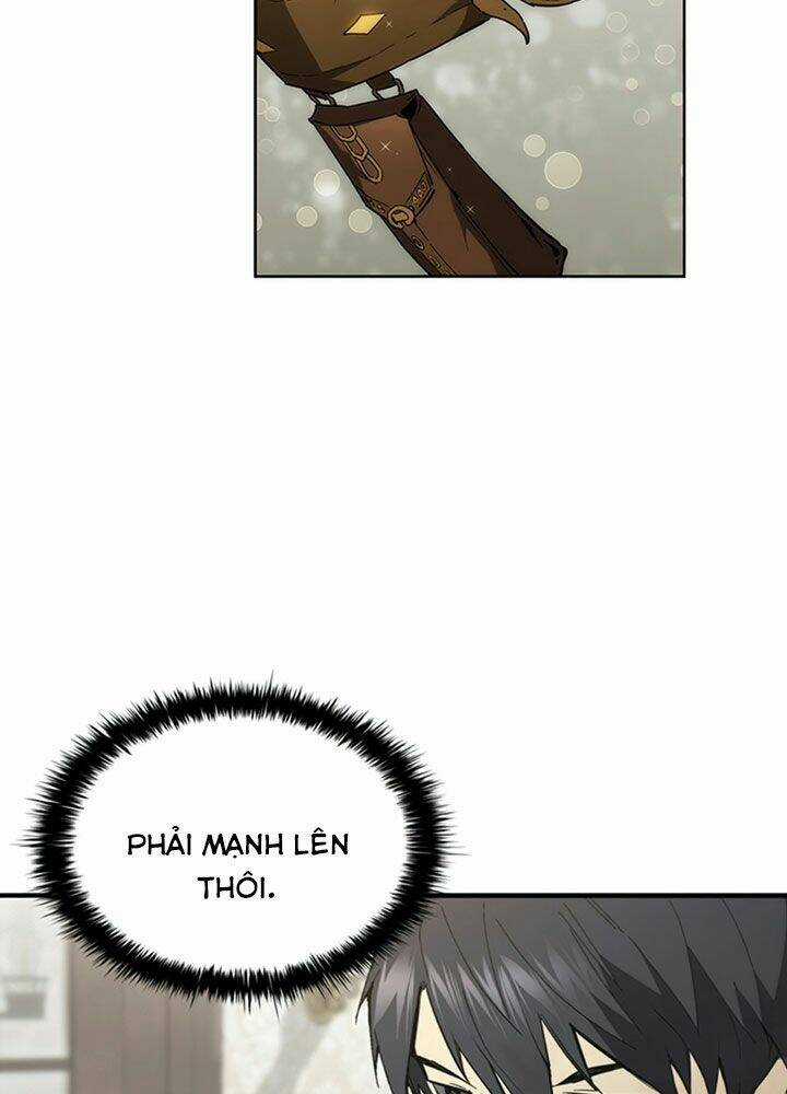 Khát Vọng Trỗi Dậy - Chapter 84 - Trang 33