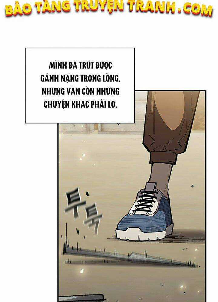 Khát Vọng Trỗi Dậy - Chapter 84 - Trang 40