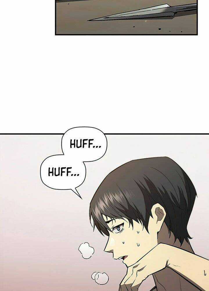 Khát Vọng Trỗi Dậy - Chapter 84 - Trang 41