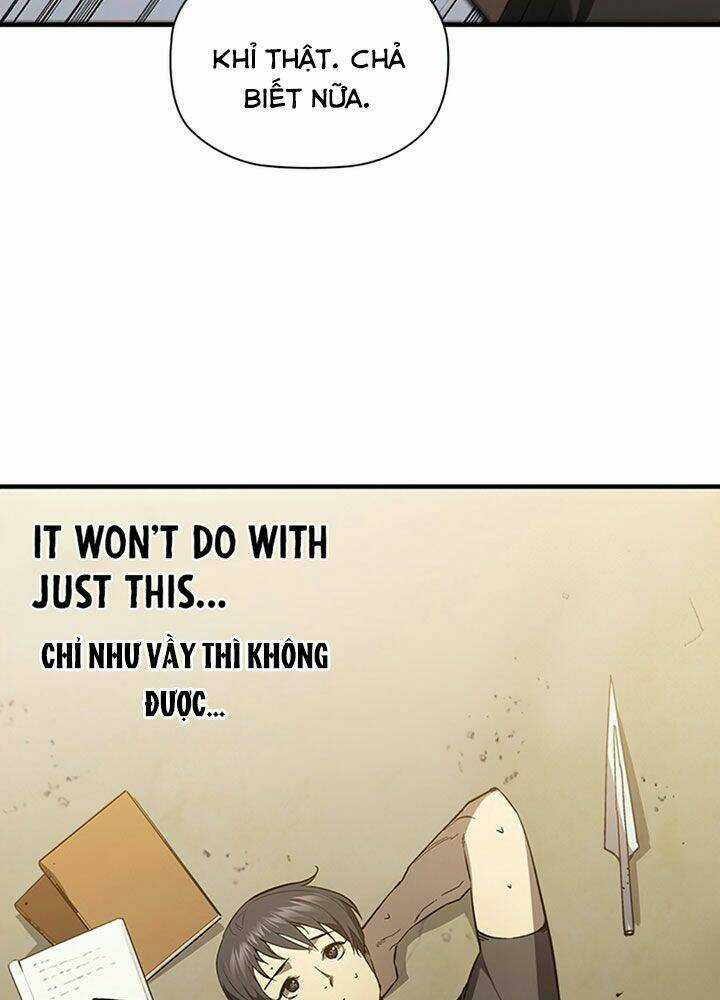 Khát Vọng Trỗi Dậy - Chapter 84 - Trang 45