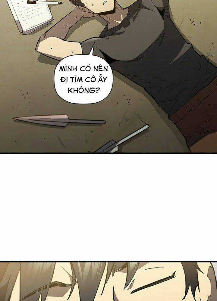 Khát Vọng Trỗi Dậy - Chapter 84 - Trang 46