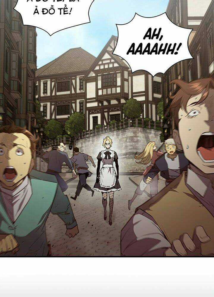 Khát Vọng Trỗi Dậy - Chapter 84 - Trang 50