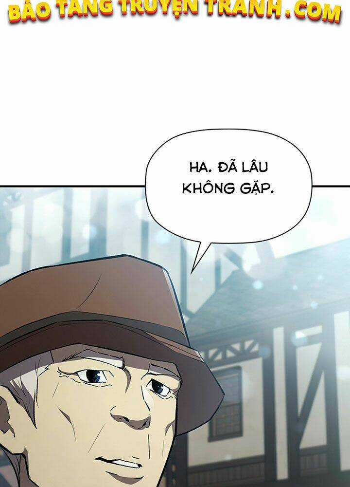 Khát Vọng Trỗi Dậy - Chapter 84 - Trang 62