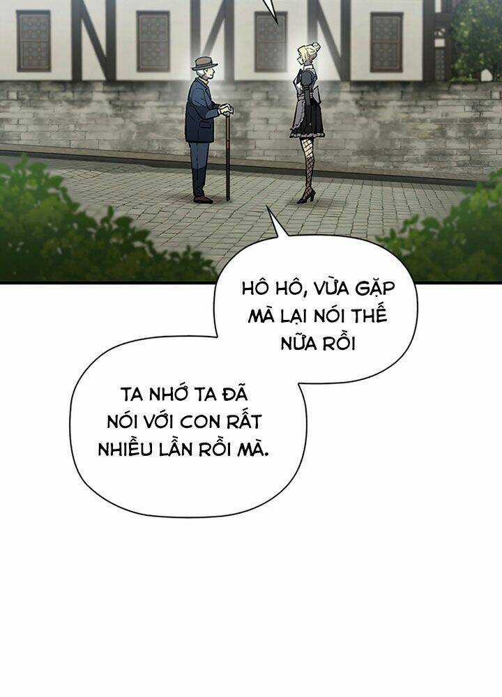 Khát Vọng Trỗi Dậy - Chapter 84 - Trang 64