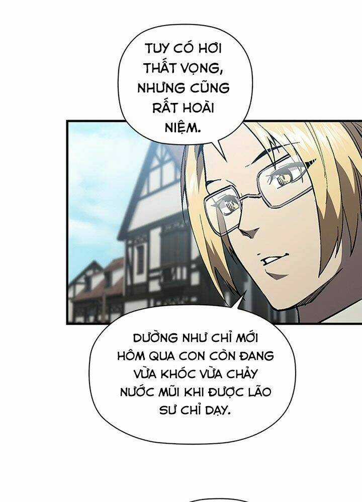Khát Vọng Trỗi Dậy - Chapter 84 - Trang 65
