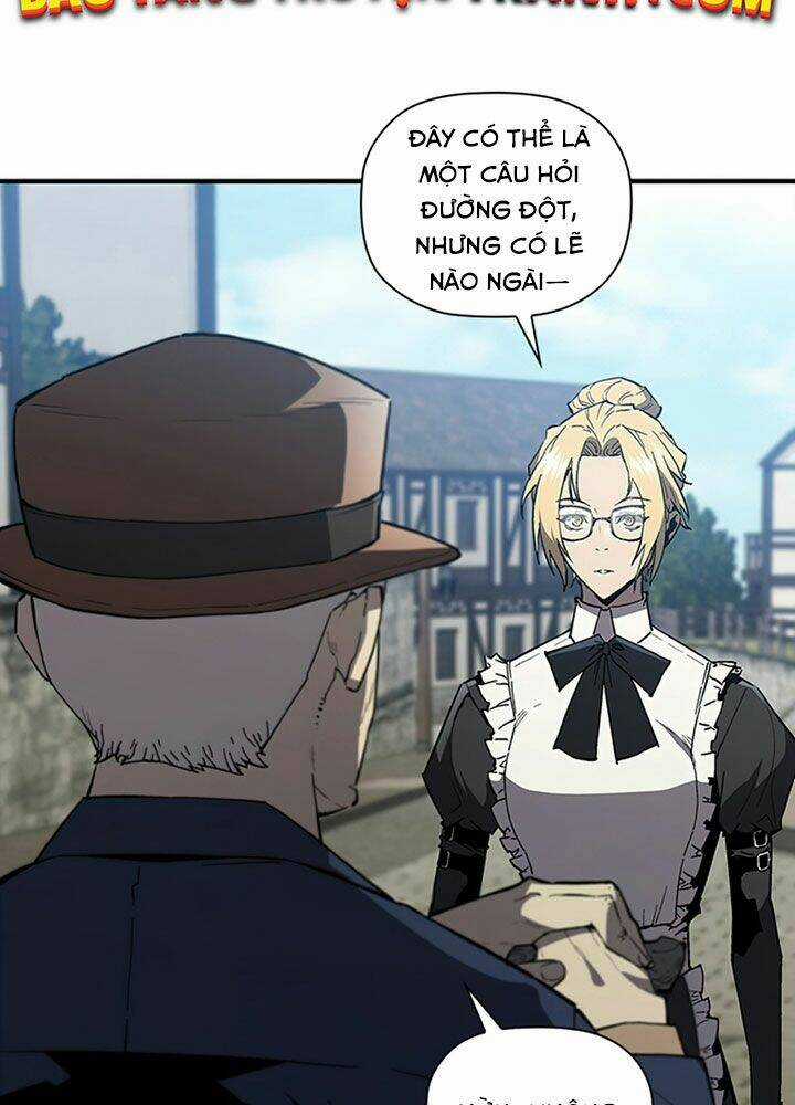 Khát Vọng Trỗi Dậy - Chapter 84 - Trang 68