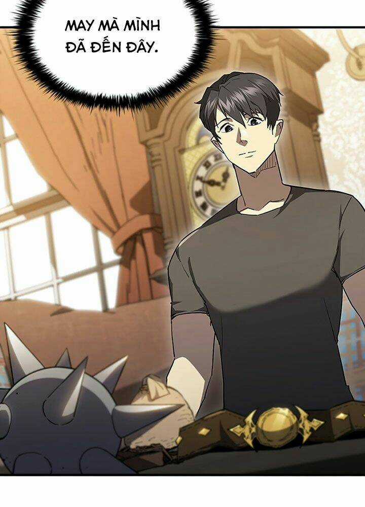 Khát Vọng Trỗi Dậy - Chapter 84 - Trang 8