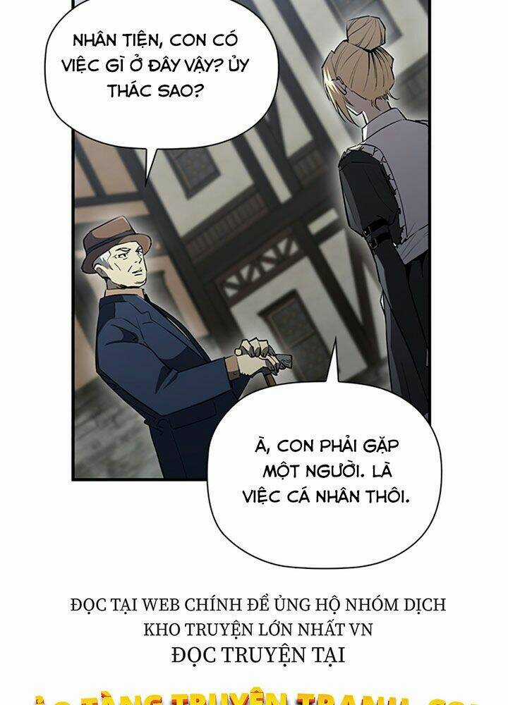 Khát Vọng Trỗi Dậy - Chapter 84 - Trang 71