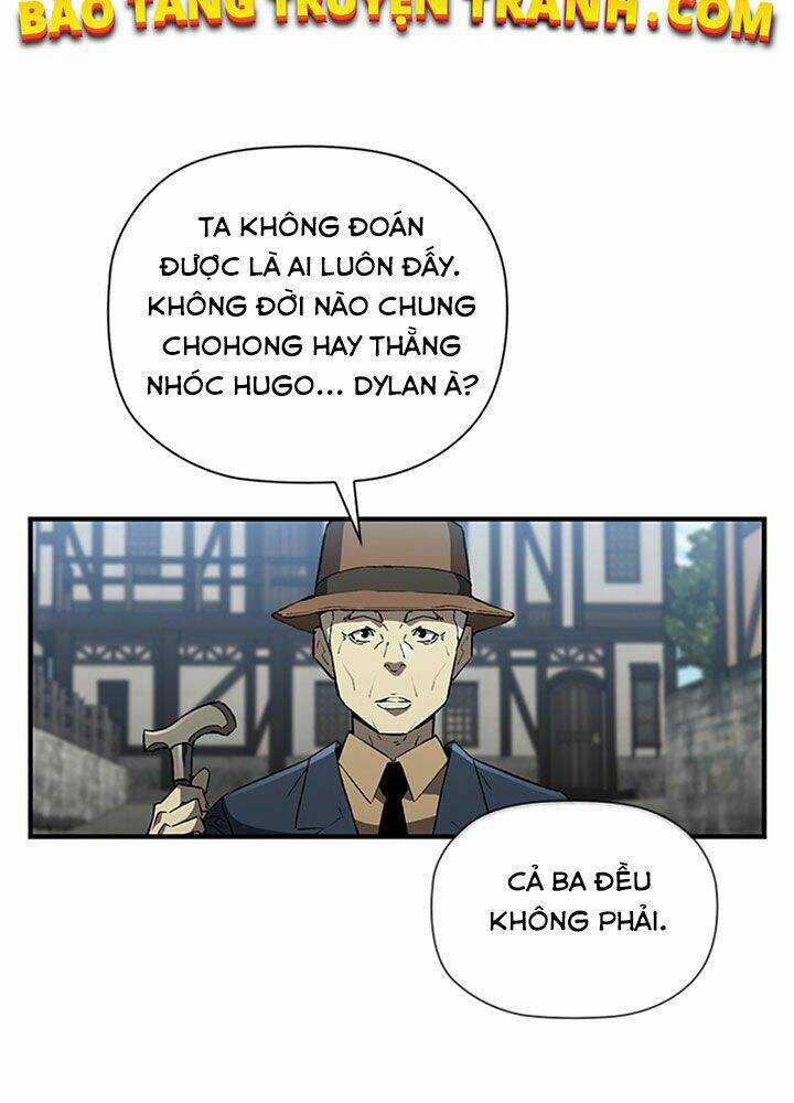Khát Vọng Trỗi Dậy - Chapter 84 - Trang 72