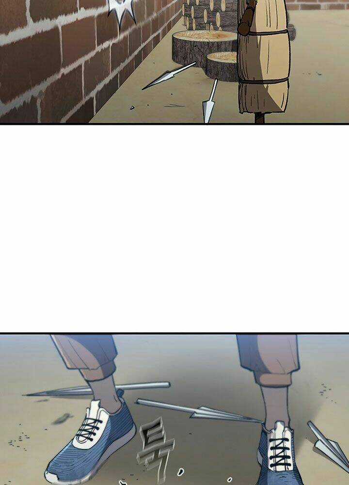 Khát Vọng Trỗi Dậy - Chapter 84 - Trang 78