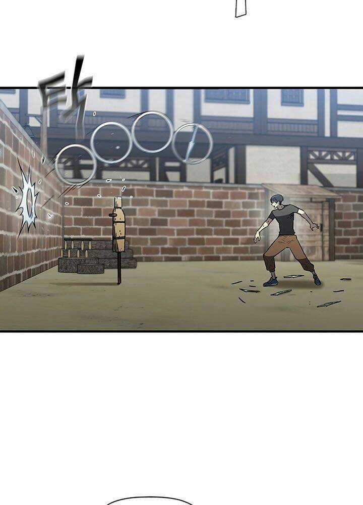 Khát Vọng Trỗi Dậy - Chapter 84 - Trang 86