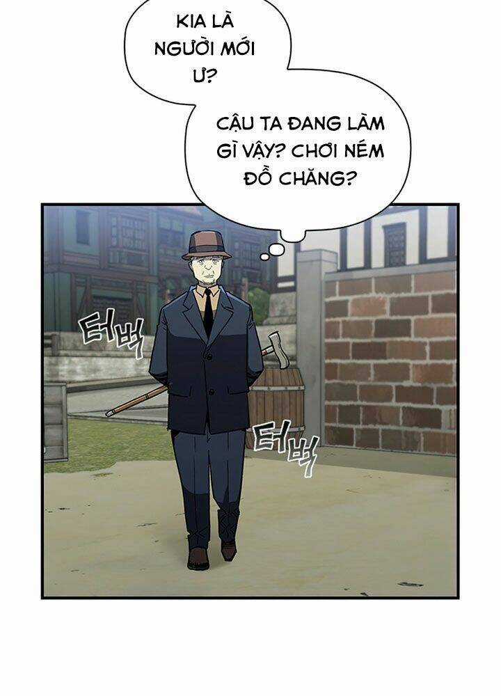 Khát Vọng Trỗi Dậy - Chapter 84 - Trang 87