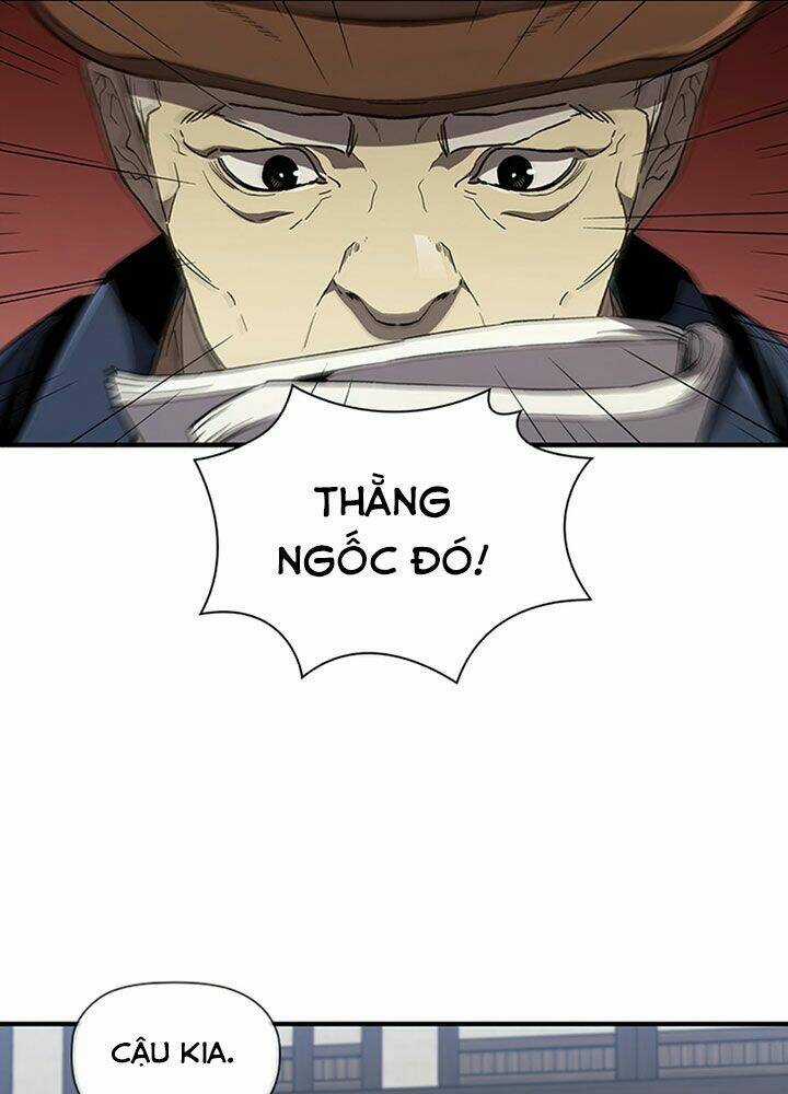 Khát Vọng Trỗi Dậy - Chapter 84 - Trang 90