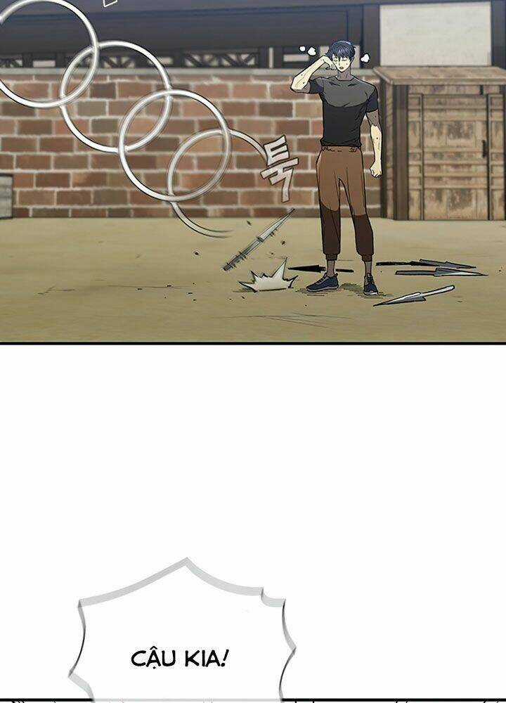 Khát Vọng Trỗi Dậy - Chapter 84 - Trang 92
