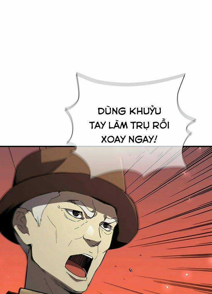 Khát Vọng Trỗi Dậy - Chapter 84 - Trang 96