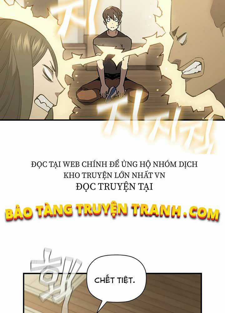 Khát Vọng Trỗi Dậy - Chapter 85 - Trang 104