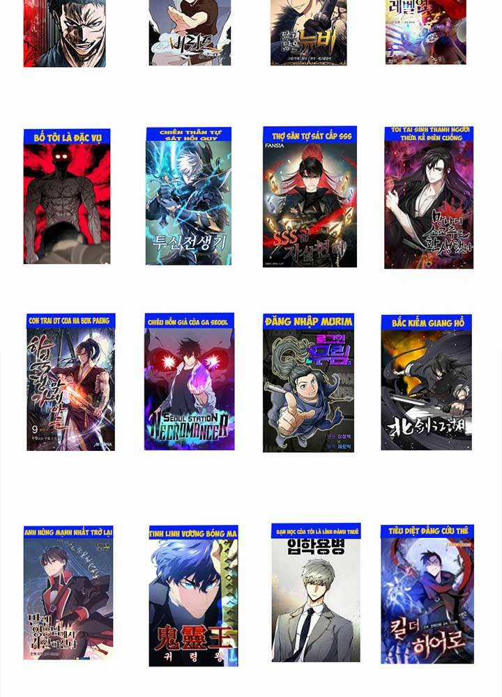 Khát Vọng Trỗi Dậy - Chapter 85 - Trang 130