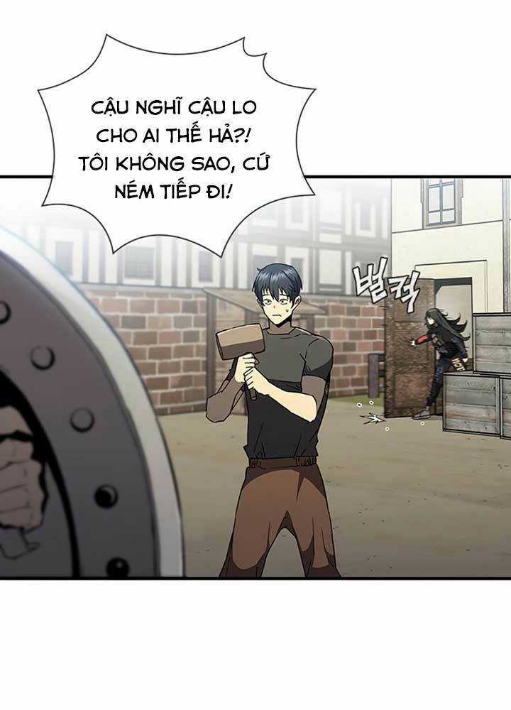 Khát Vọng Trỗi Dậy - Chapter 85 - Trang 15