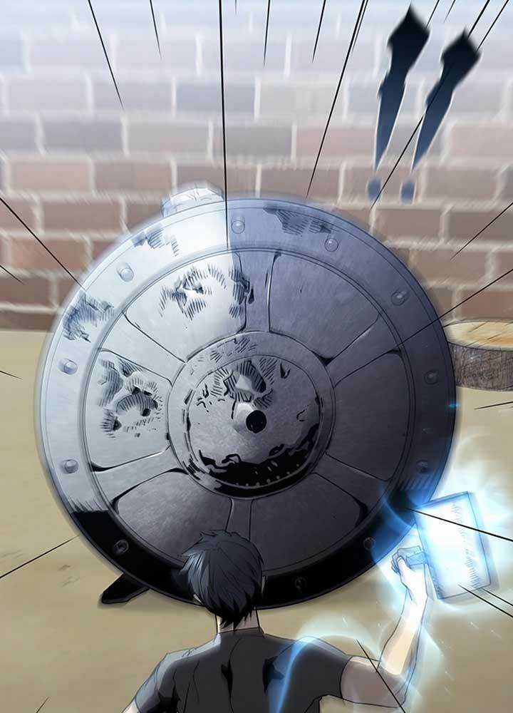 Khát Vọng Trỗi Dậy - Chapter 85 - Trang 17