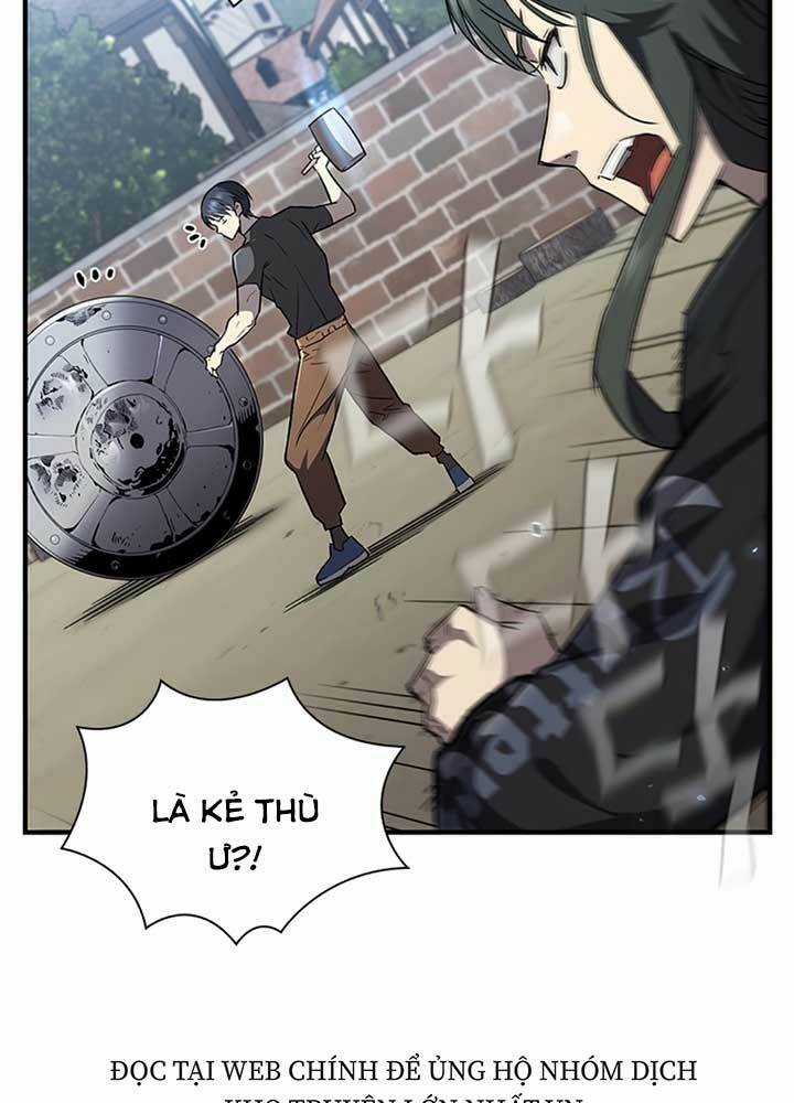 Khát Vọng Trỗi Dậy - Chapter 85 - Trang 20