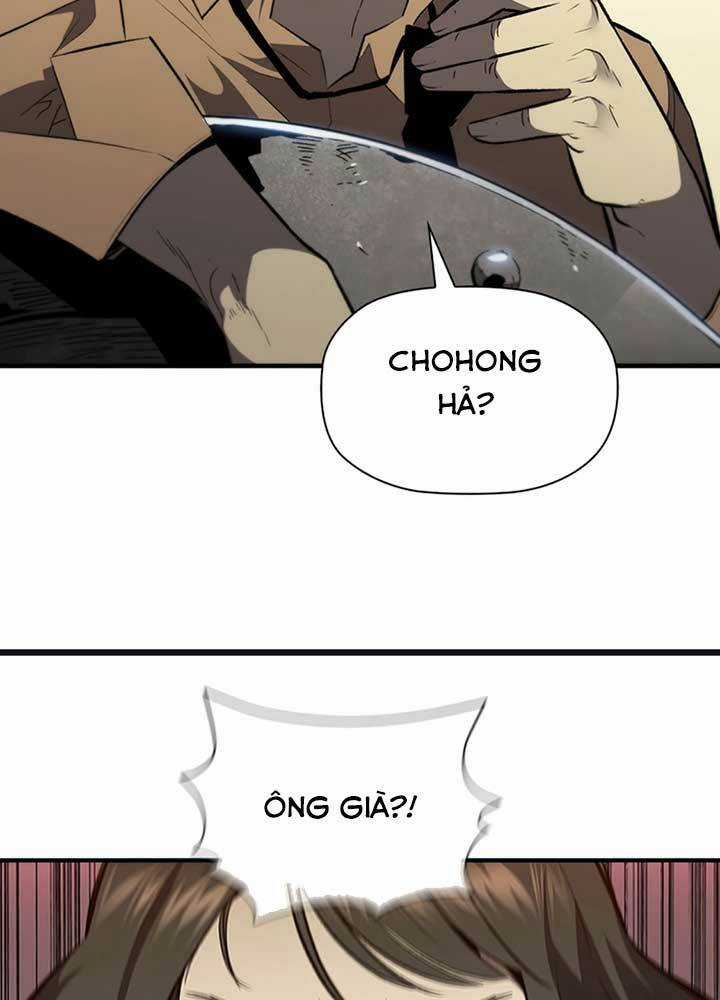 Khát Vọng Trỗi Dậy - Chapter 85 - Trang 22