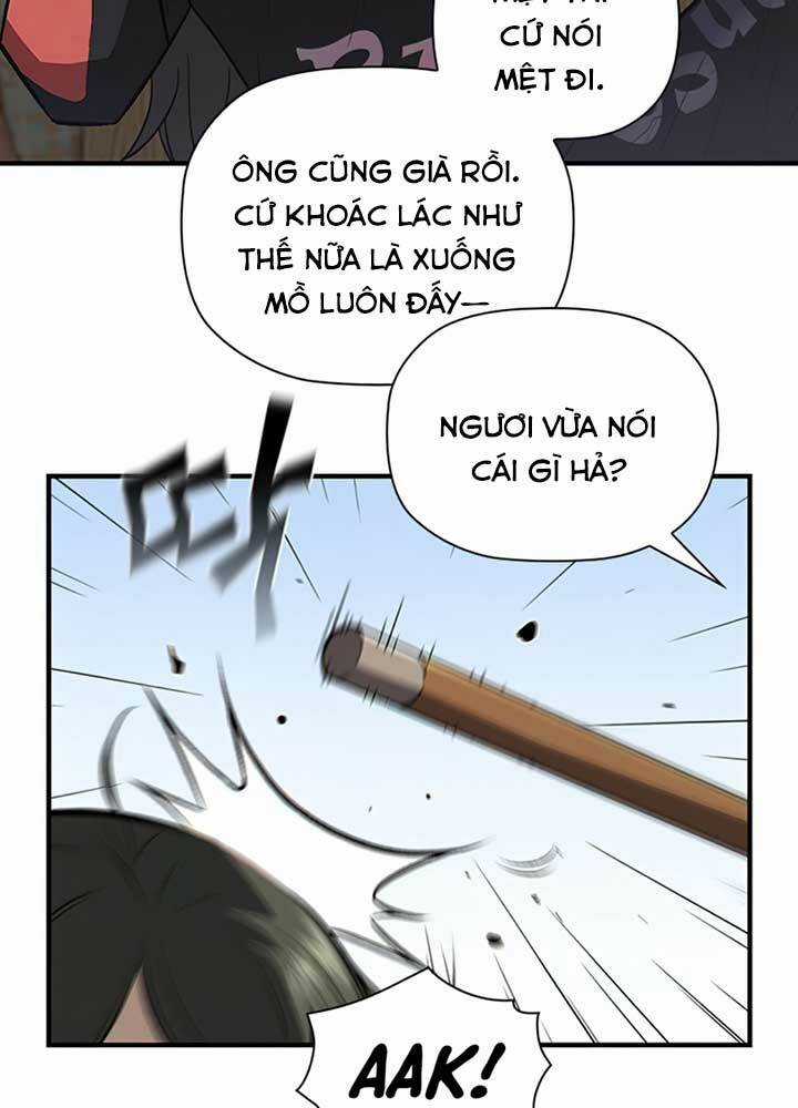 Khát Vọng Trỗi Dậy - Chapter 85 - Trang 30