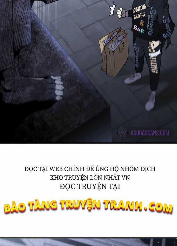 Khát Vọng Trỗi Dậy - Chapter 85 - Trang 4