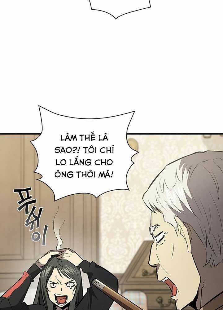 Khát Vọng Trỗi Dậy - Chapter 85 - Trang 31