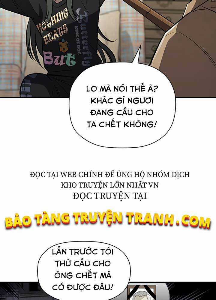 Khát Vọng Trỗi Dậy - Chapter 85 - Trang 32