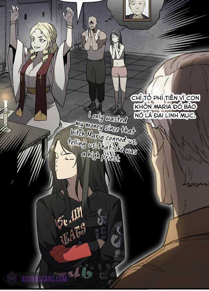 Khát Vọng Trỗi Dậy - Chapter 85 - Trang 33