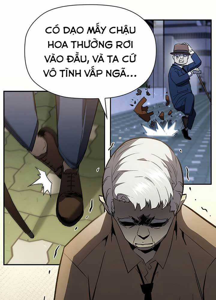 Khát Vọng Trỗi Dậy - Chapter 85 - Trang 35