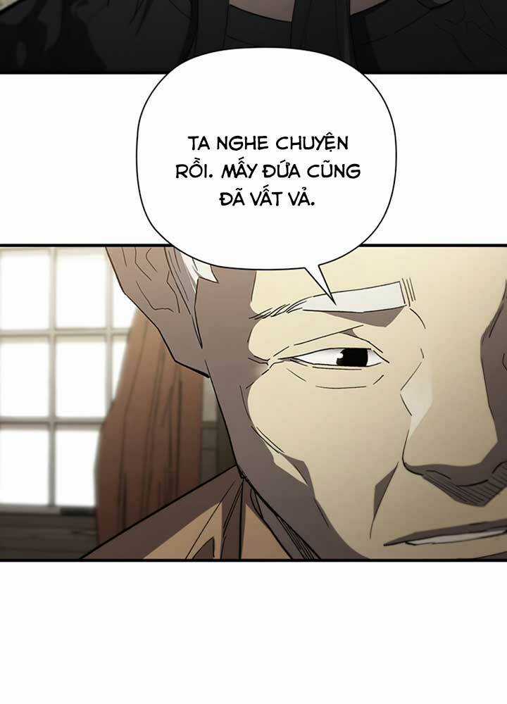 Khát Vọng Trỗi Dậy - Chapter 85 - Trang 42