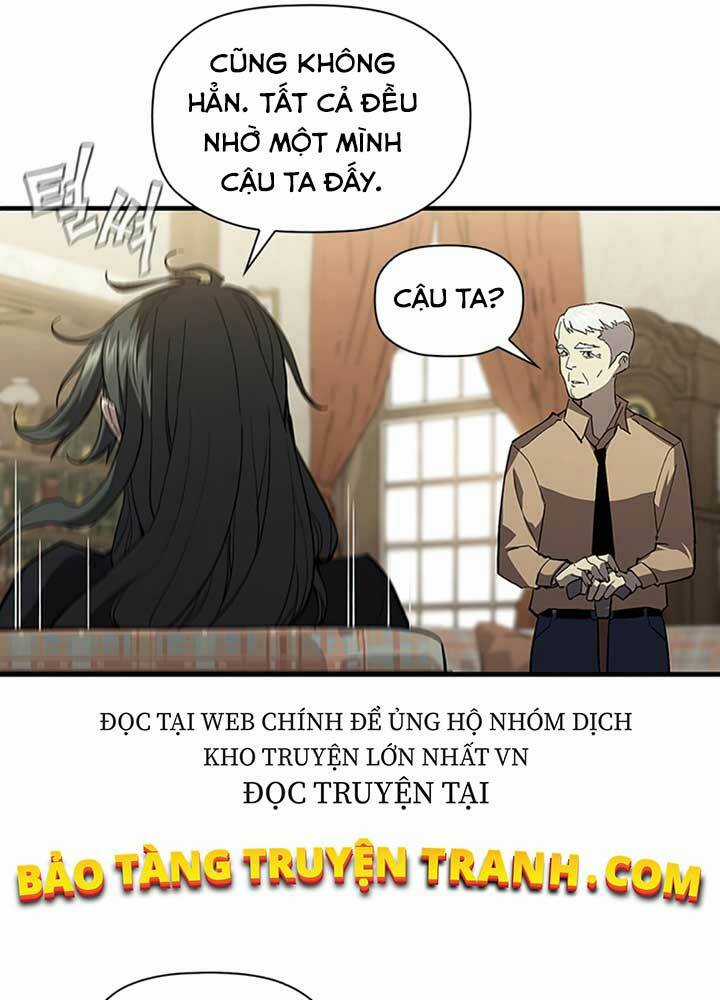 Khát Vọng Trỗi Dậy - Chapter 85 - Trang 48