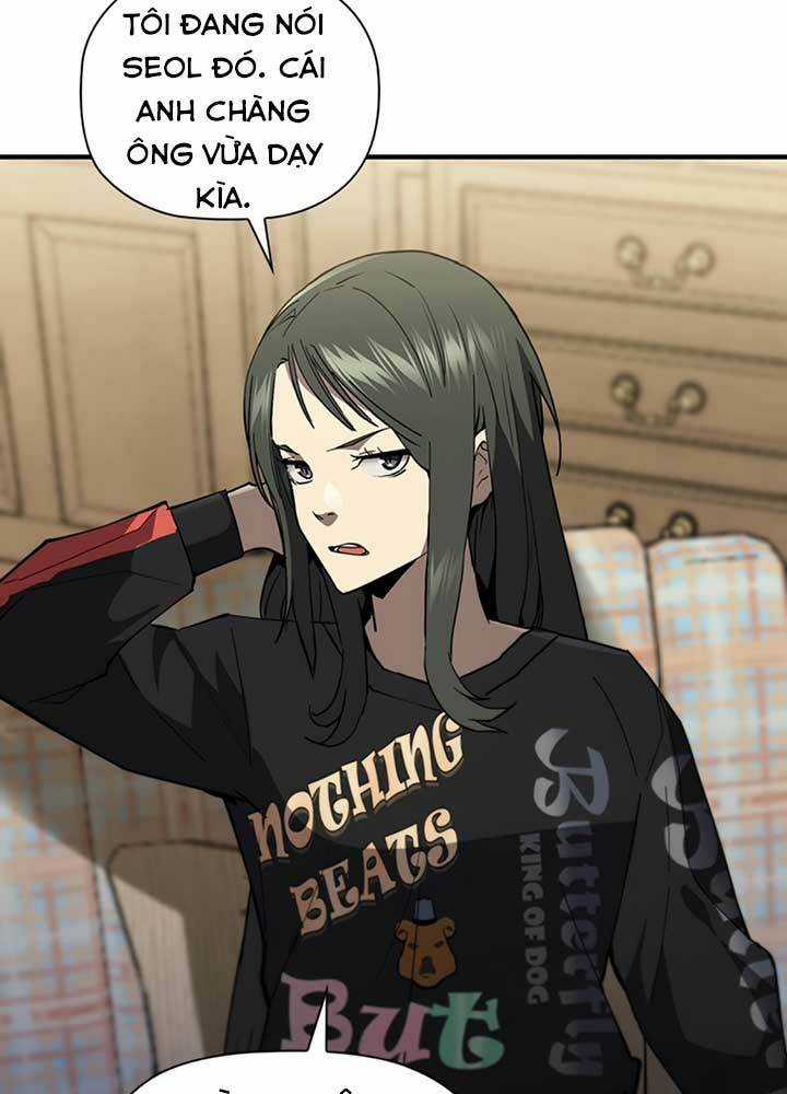 Khát Vọng Trỗi Dậy - Chapter 85 - Trang 49