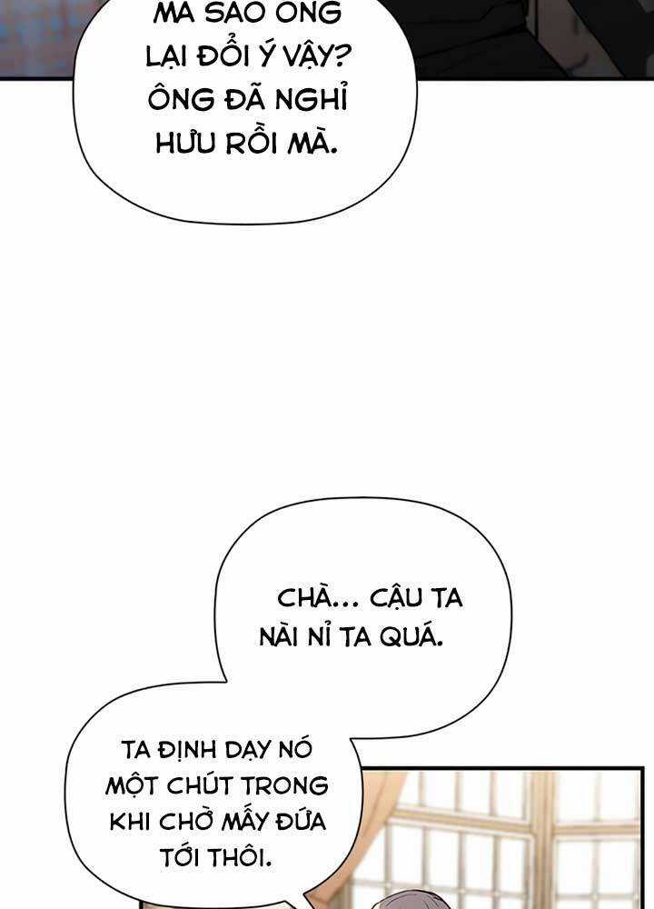Khát Vọng Trỗi Dậy - Chapter 85 - Trang 50