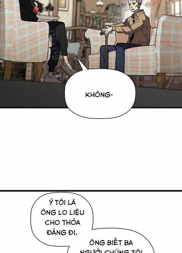 Khát Vọng Trỗi Dậy - Chapter 85 - Trang 62