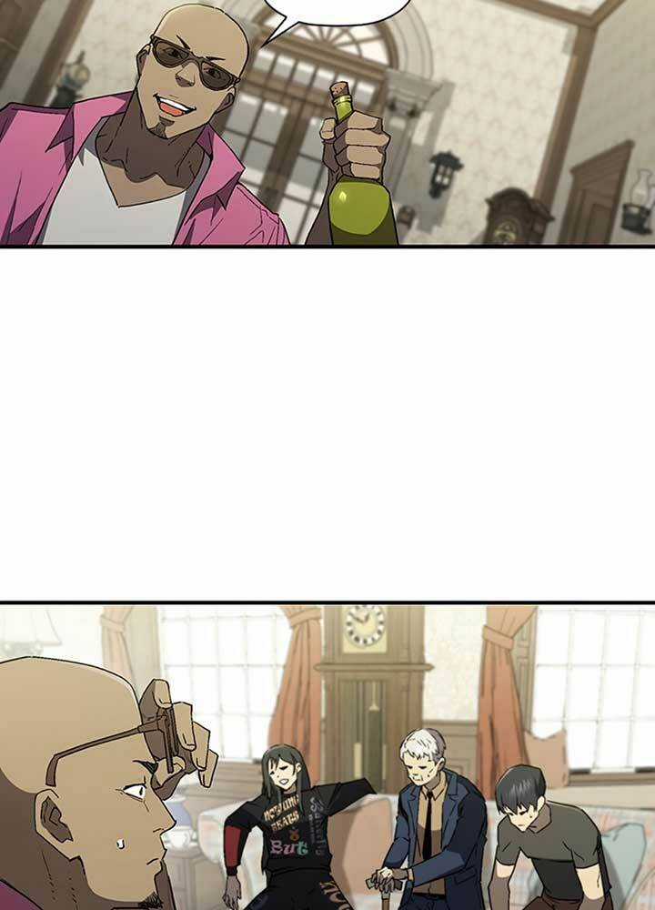 Khát Vọng Trỗi Dậy - Chapter 85 - Trang 66