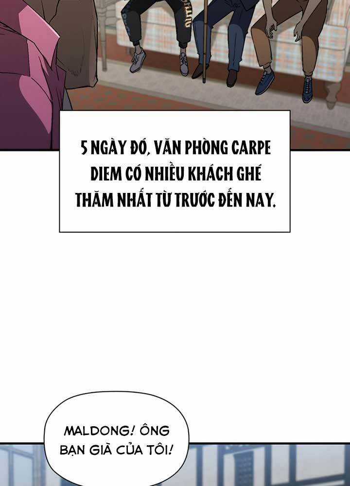 Khát Vọng Trỗi Dậy - Chapter 85 - Trang 67