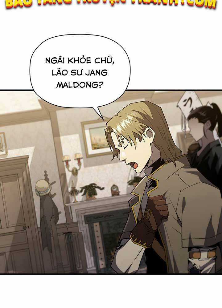 Khát Vọng Trỗi Dậy - Chapter 85 - Trang 69