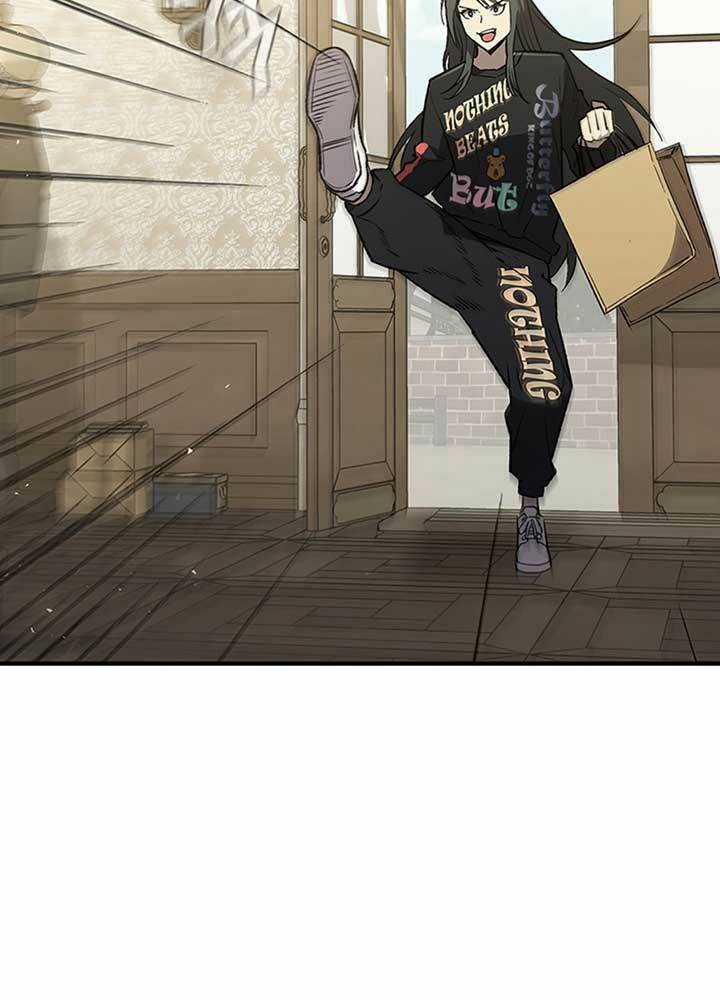 Khát Vọng Trỗi Dậy - Chapter 85 - Trang 8