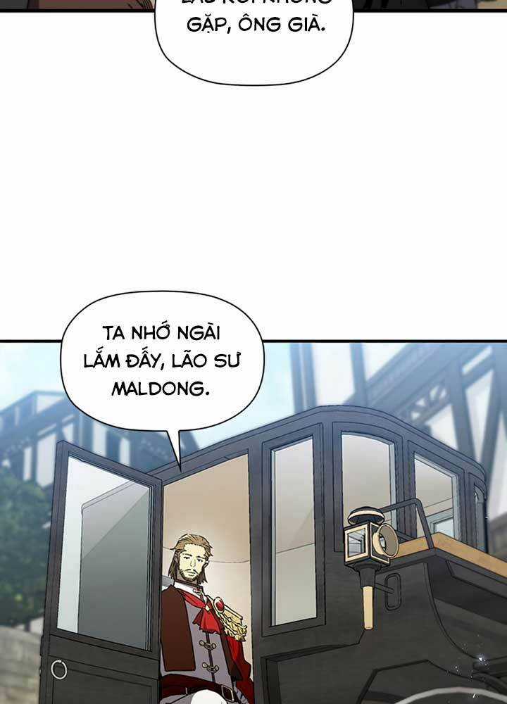 Khát Vọng Trỗi Dậy - Chapter 85 - Trang 71