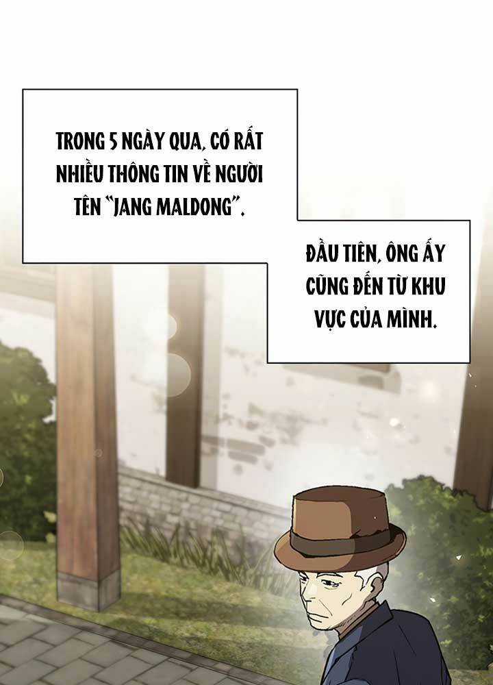 Khát Vọng Trỗi Dậy - Chapter 85 - Trang 73