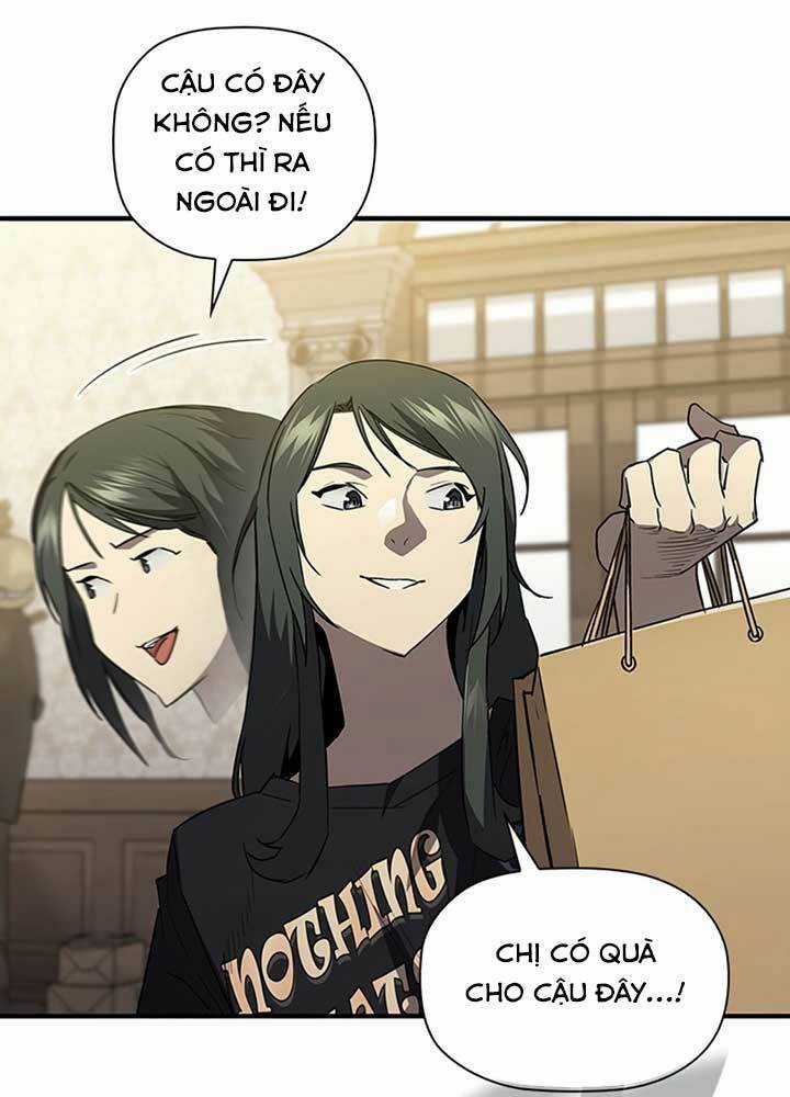 Khát Vọng Trỗi Dậy - Chapter 85 - Trang 9