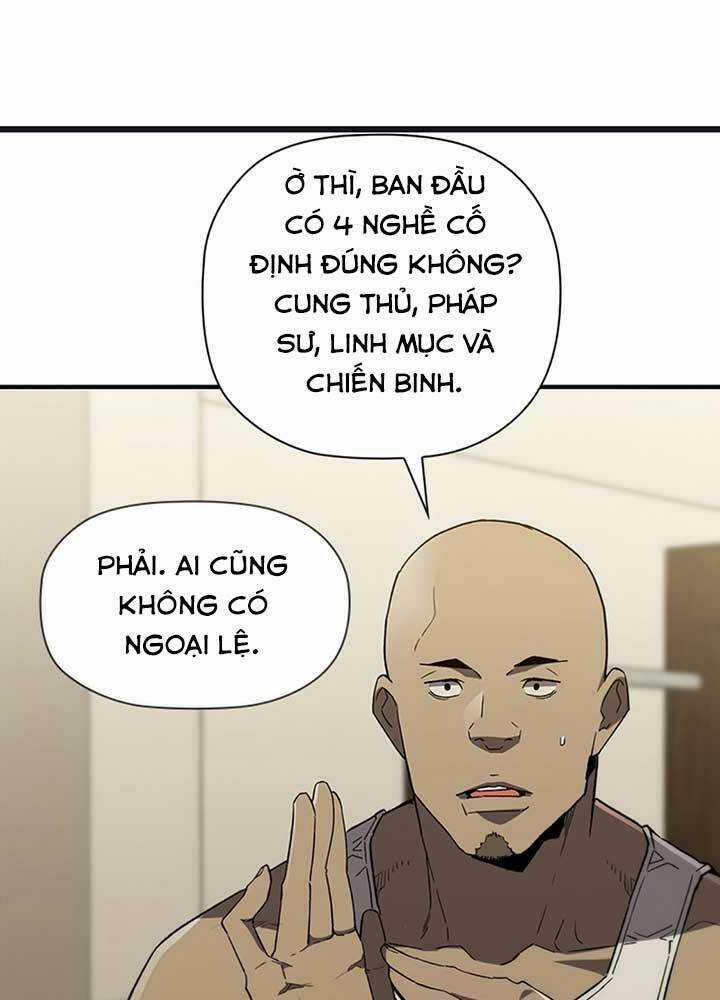 Khát Vọng Trỗi Dậy - Chapter 85 - Trang 82