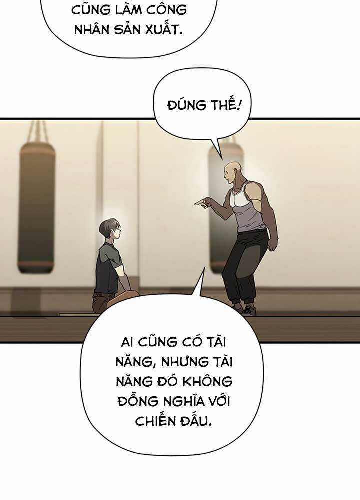 Khát Vọng Trỗi Dậy - Chapter 85 - Trang 84