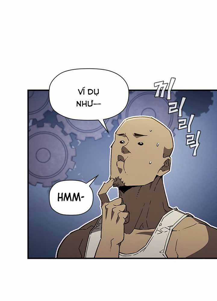 Khát Vọng Trỗi Dậy - Chapter 85 - Trang 85
